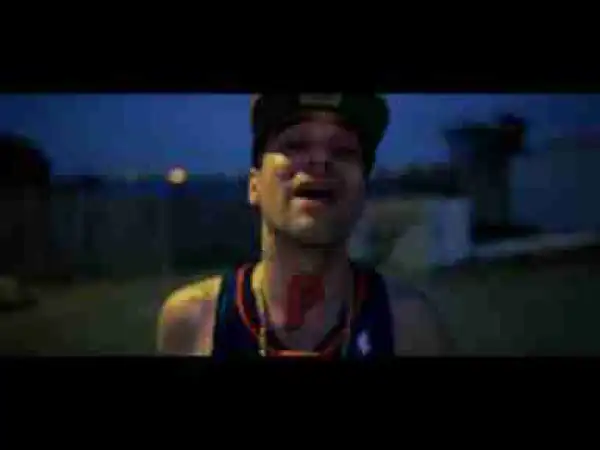 Video: A-Wax - Before I Came Around